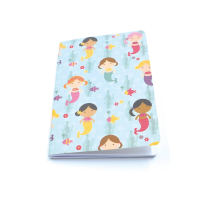 kawaii promotion gifts a5 mini notebook cheap price